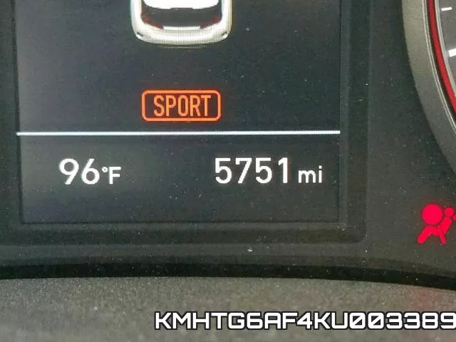 KMHTG6AF4KU003389 фото 9