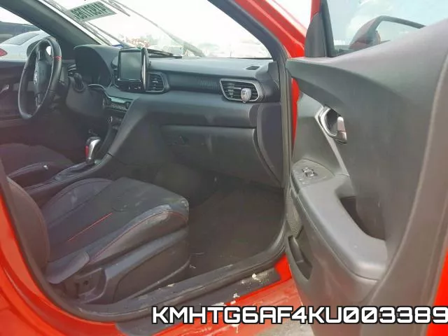 KMHTG6AF4KU003389 фото 10