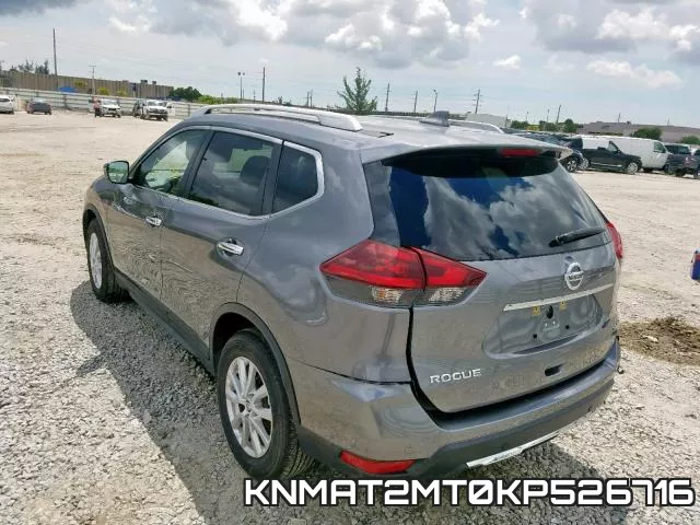 KNMAT2MT0KP526716 фото 4