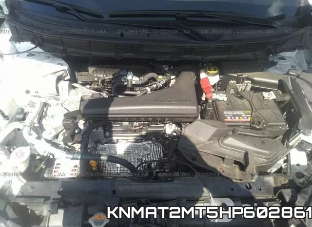 KNMAT2MT5HP602861 фото 2