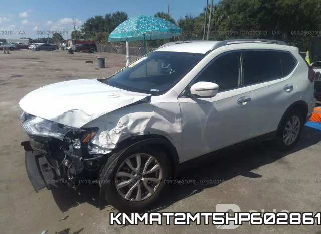 KNMAT2MT5HP602861 фото 3
