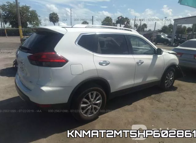 KNMAT2MT5HP602861 фото 5