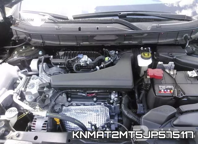 KNMAT2MT5JP575117 фото 2