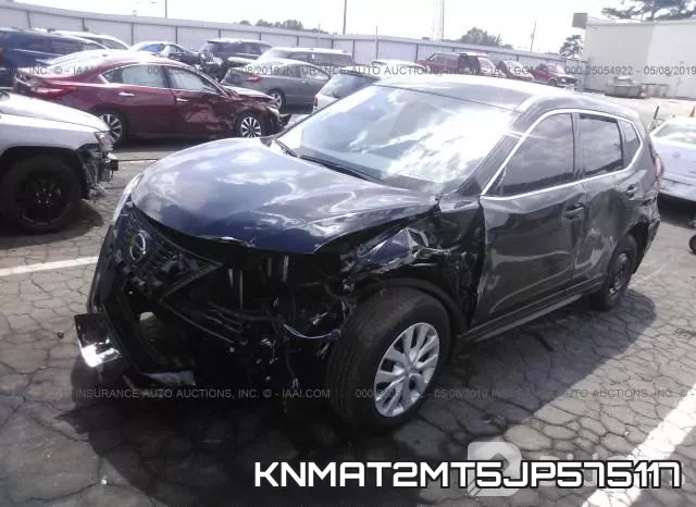 KNMAT2MT5JP575117 фото 3
