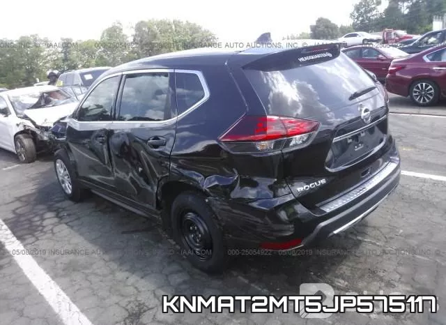 KNMAT2MT5JP575117 фото 4