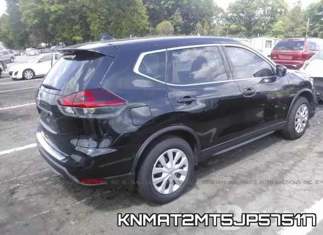 KNMAT2MT5JP575117 фото 5