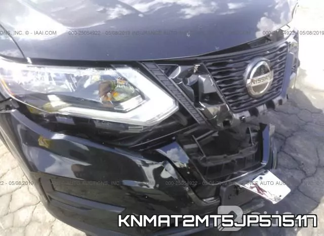 KNMAT2MT5JP575117 фото 7