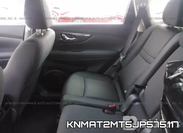 KNMAT2MT5JP575117 фото 9