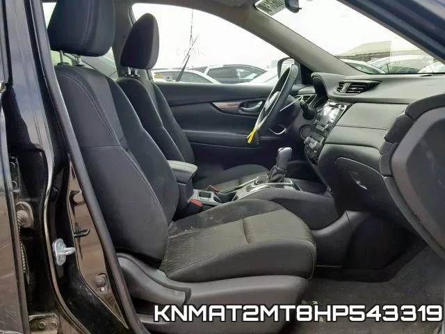 KNMAT2MT8HP543319 фото 6