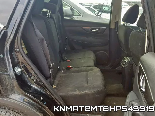 KNMAT2MT8HP543319 фото 7