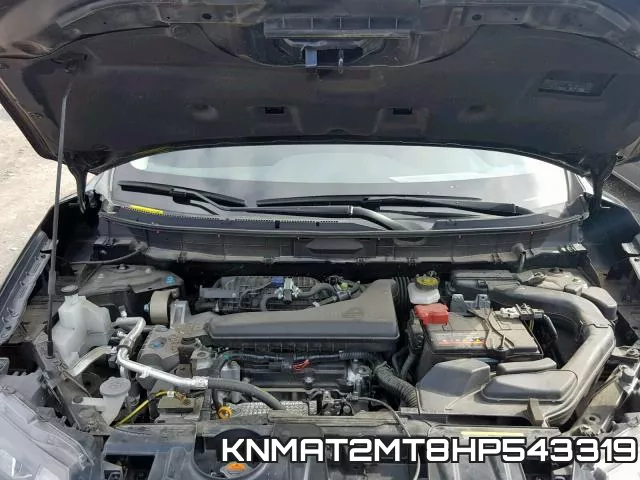 KNMAT2MT8HP543319 фото 8