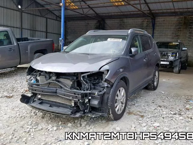 KNMAT2MT8HP549458 фото 3