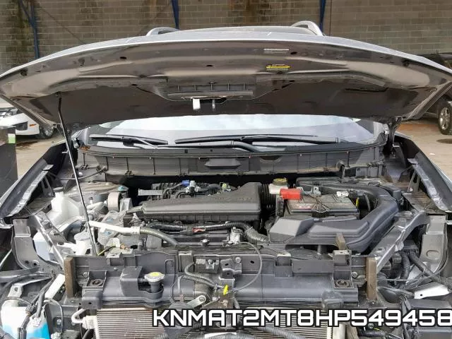 KNMAT2MT8HP549458 фото 8