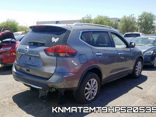 KNMAT2MT9HP520535 фото 5