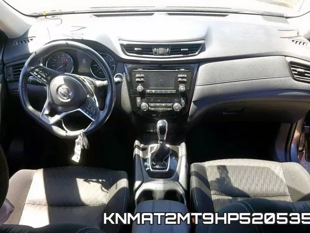 KNMAT2MT9HP520535 фото 10