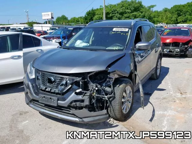 KNMAT2MTXJP599123 фото 3