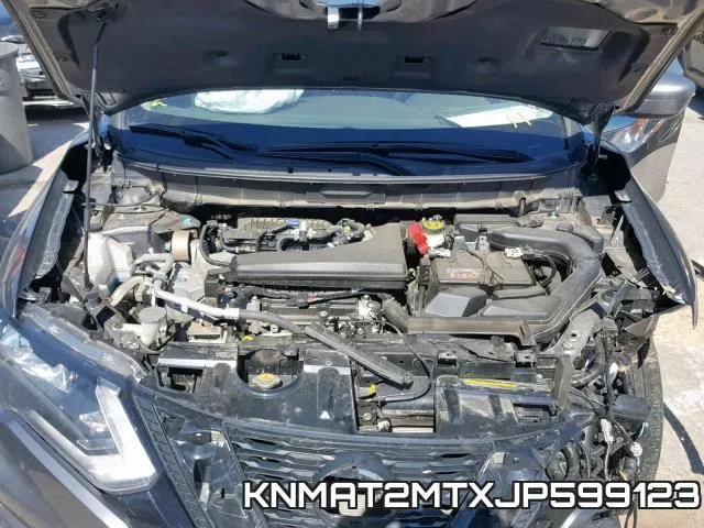 KNMAT2MTXJP599123 фото 8