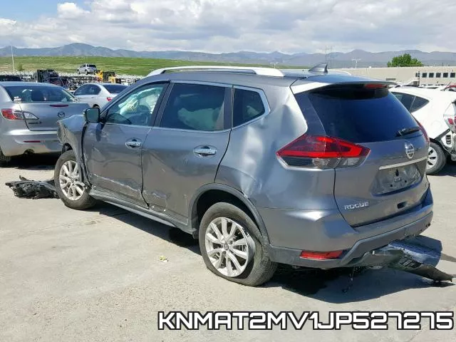 KNMAT2MV1JP527275 фото 4