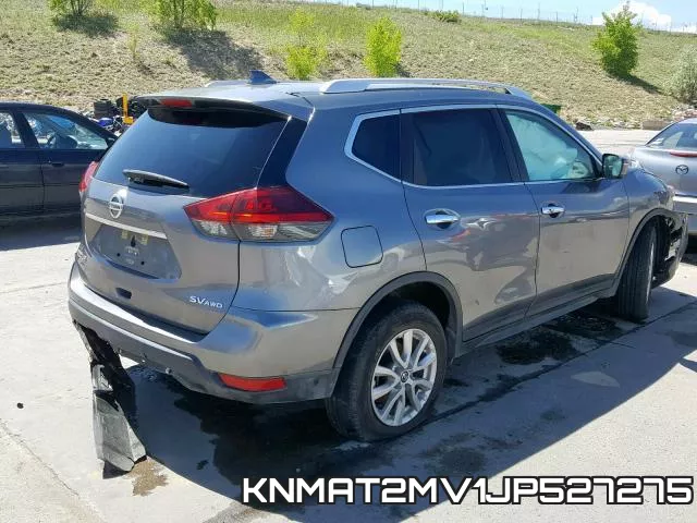 KNMAT2MV1JP527275 фото 5