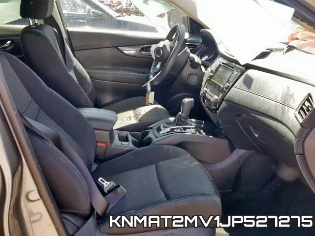 KNMAT2MV1JP527275 фото 6