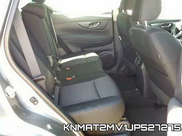 KNMAT2MV1JP527275 фото 7