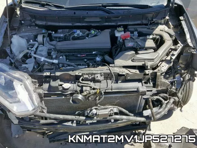KNMAT2MV1JP527275 фото 8