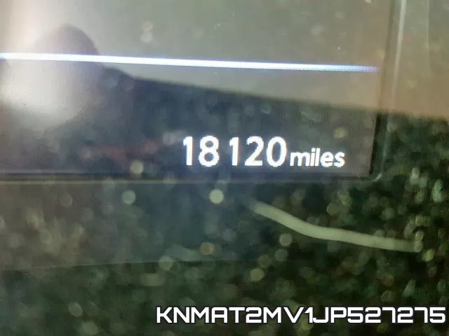 KNMAT2MV1JP527275 фото 9