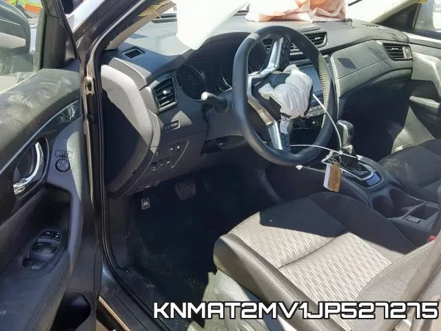 KNMAT2MV1JP527275 фото 10