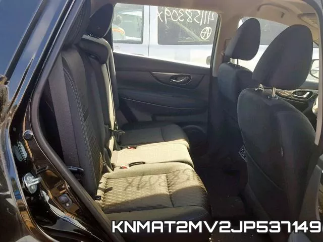 KNMAT2MV2JP537149 фото 7