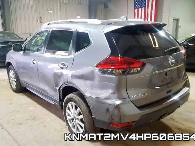 KNMAT2MV4HP606854 фото 4