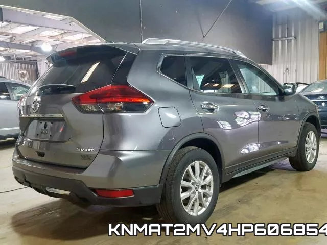 KNMAT2MV4HP606854 фото 5