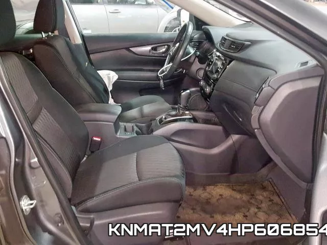KNMAT2MV4HP606854 фото 6