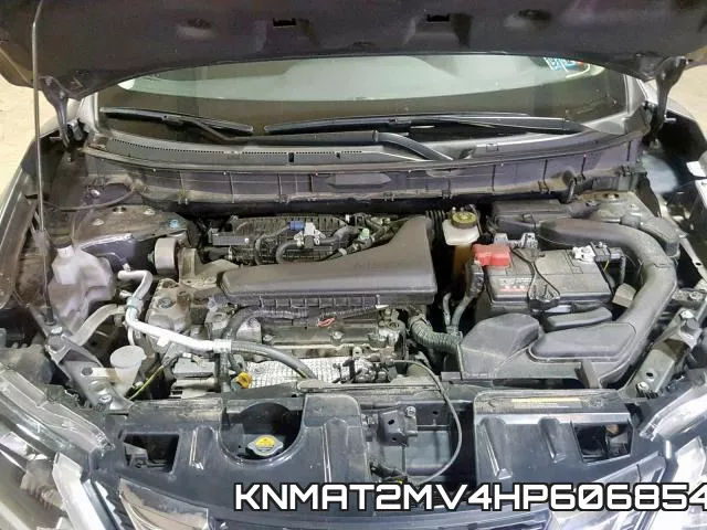 KNMAT2MV4HP606854 фото 8