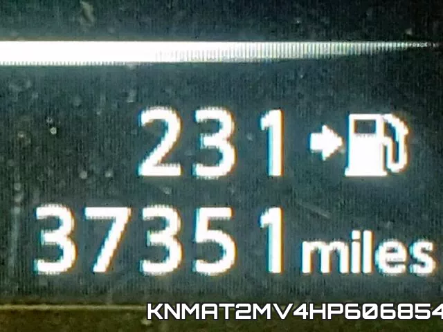 KNMAT2MV4HP606854 фото 9