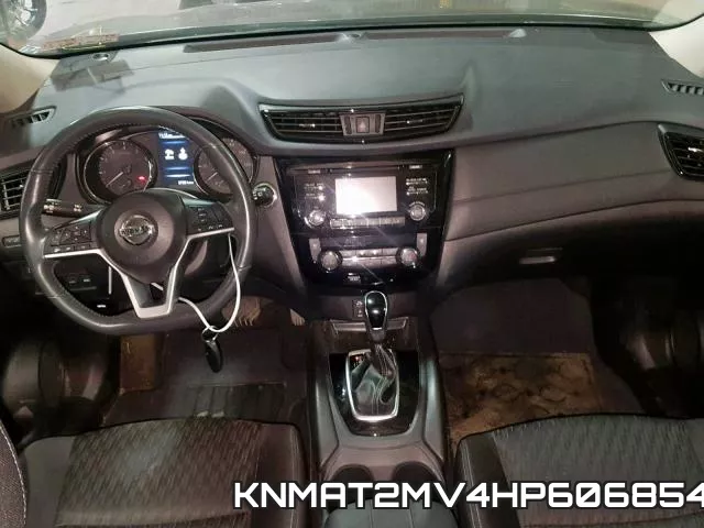 KNMAT2MV4HP606854 фото 10