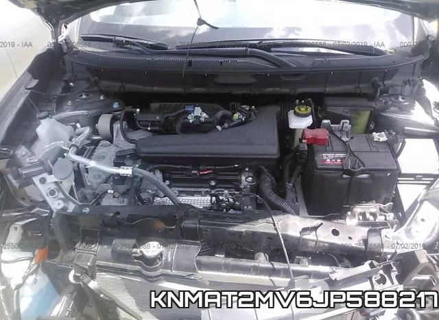 KNMAT2MV6JP588217 фото 2