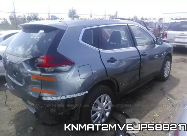 KNMAT2MV6JP588217 фото 5