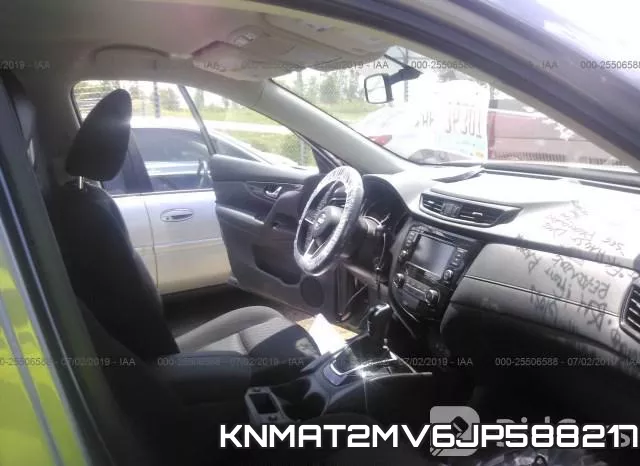 KNMAT2MV6JP588217 фото 6