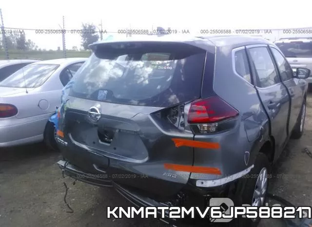 KNMAT2MV6JP588217 фото 7