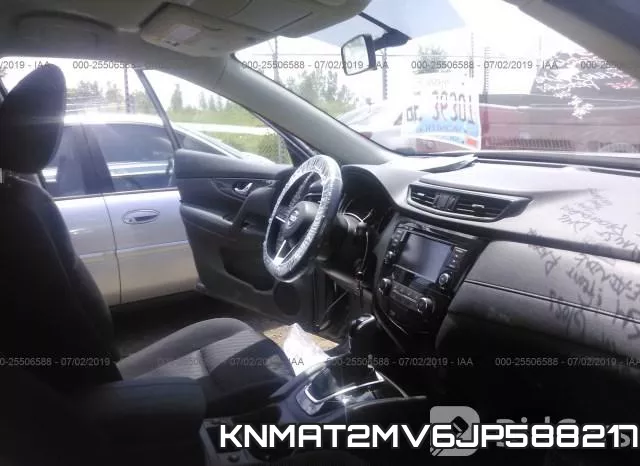 KNMAT2MV6JP588217 фото 9