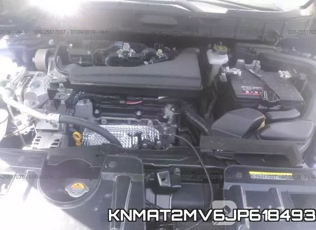 KNMAT2MV6JP618493 фото 2