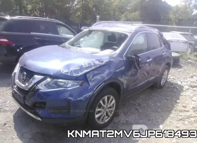 KNMAT2MV6JP618493 фото 3