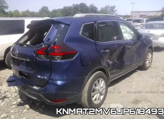 KNMAT2MV6JP618493 фото 5