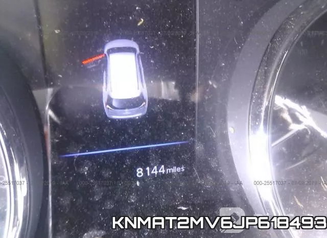 KNMAT2MV6JP618493 фото 8