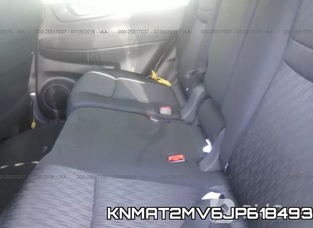 KNMAT2MV6JP618493 фото 9