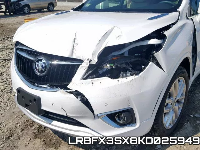 LRBFX3SX8KD025949 фото 10