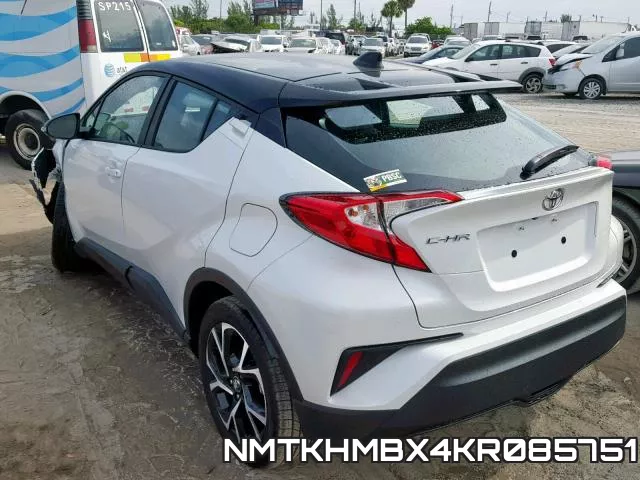 NMTKHMBX4KR085751 фото 4
