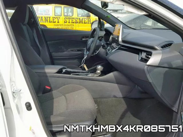 NMTKHMBX4KR085751 фото 6