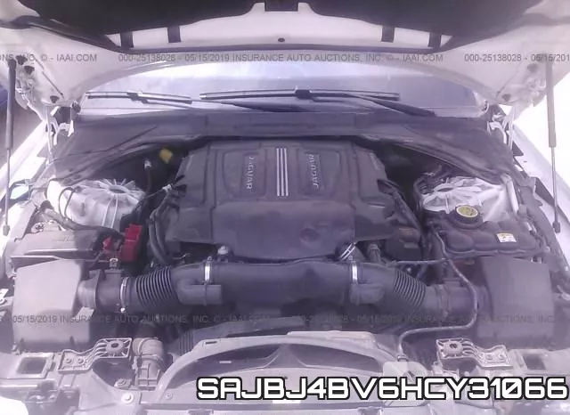SAJBJ4BV6HCY31066 фото 2