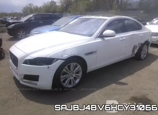 SAJBJ4BV6HCY31066 фото 3